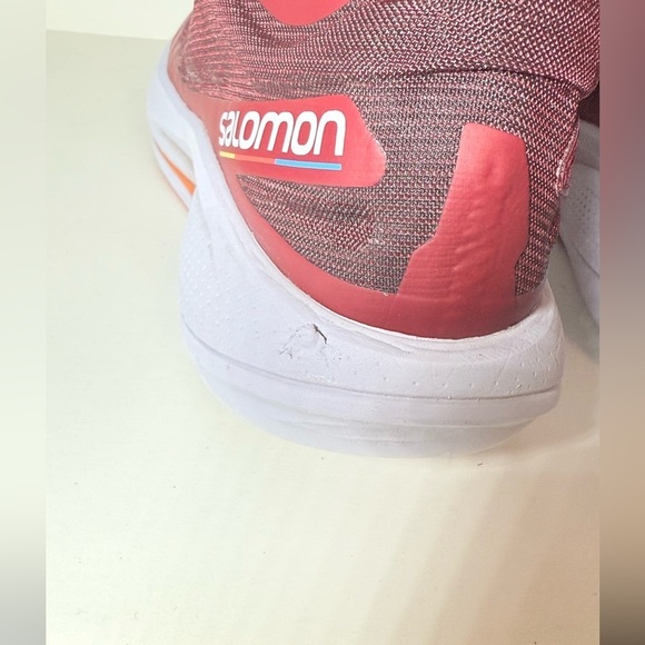 Salomon Phantasm Mens Shoes US 11.5 Multi Athletic Energy Blade Lace Up Sneaker main image 3